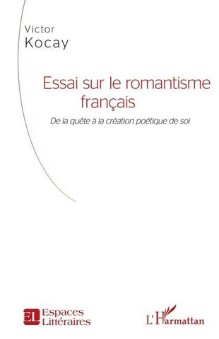 Essai sur le romantisme français