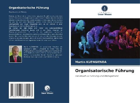 Organisatorische Führung