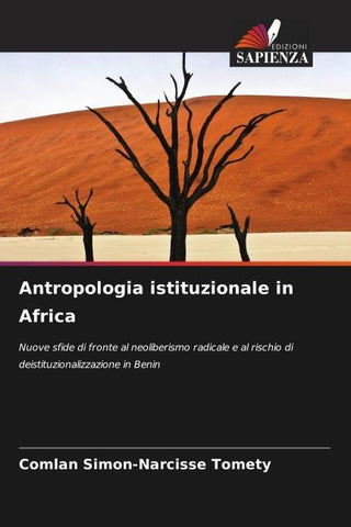 Antropologia istituzionale in Africa
