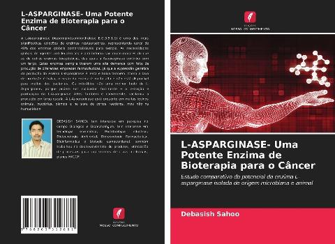 L-ASPARGINASE- Uma Potente Enzima de Bioterapia para o Câncer