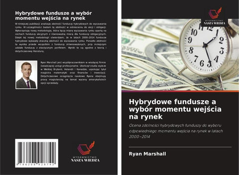 Hybrydowe fundusze a wybór momentu wej¿cia na rynek