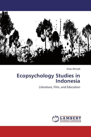 Ecopsychology Studies in Indonesia