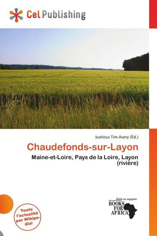 Chaudefonds-sur-Layon