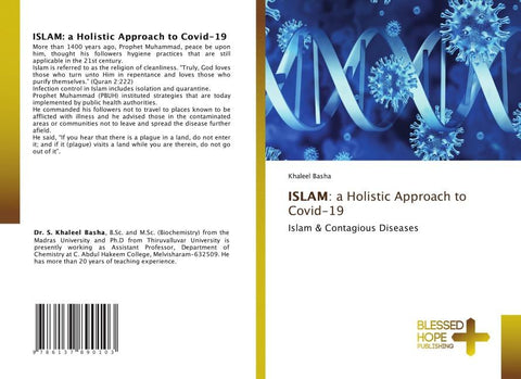 ISLAM: a Holistic Approach to Covid-19