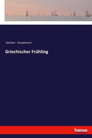 Griechischer Frühling