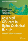 Advanced GIScience in Hydro-Geological Hazards