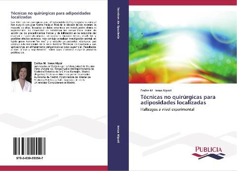 Técnicas no quirúrgicas para adiposidades localizadas