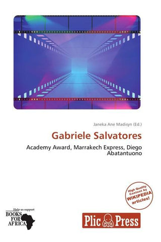 Gabriele Salvatores