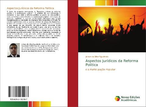 Aspectos Jurídicos da Reforma Política