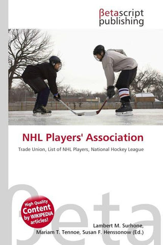 NHL Players' Association