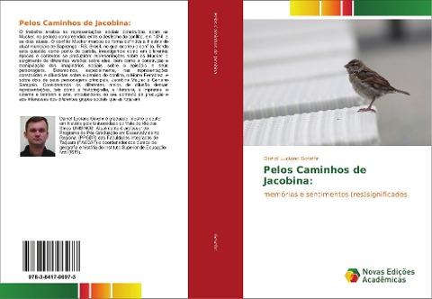 Pelos Caminhos de Jacobina: