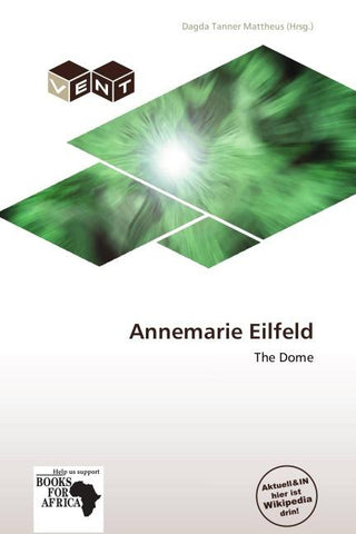 Annemarie Eilfeld