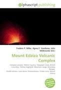 Mount Edziza Volcanic Complex