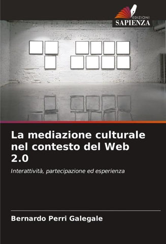 La mediazione culturale nel contesto del Web 2.0