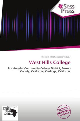 West Hills College