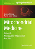Mitochondrial Medicine