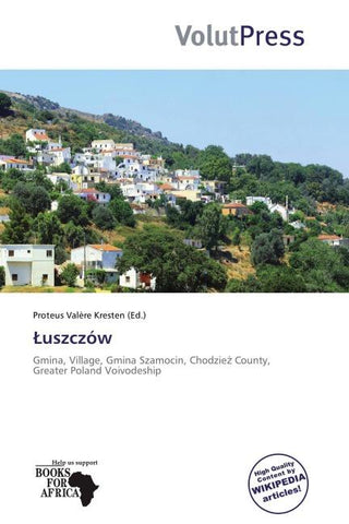 ¿uszczów