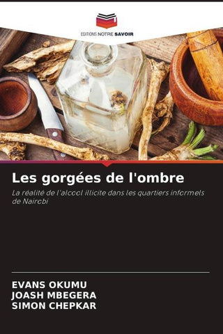 Les gorgées de l'ombre