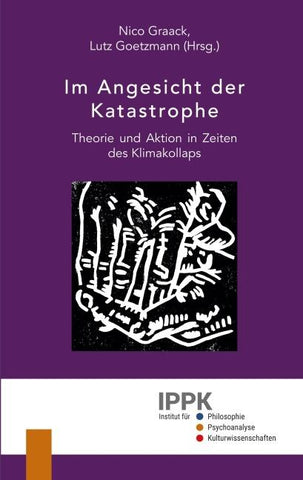 Im Angesicht der Katastrophe