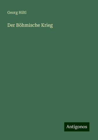 Der Böhmische Krieg