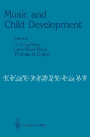 Music and Child Development