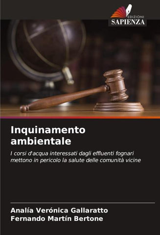 Inquinamento ambientale