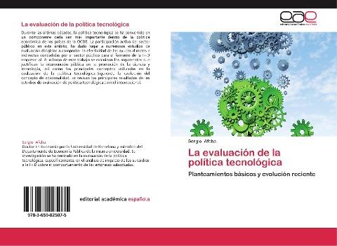 La evaluación de la política tecnológica