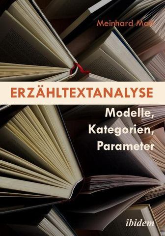 Erzähltextanalyse