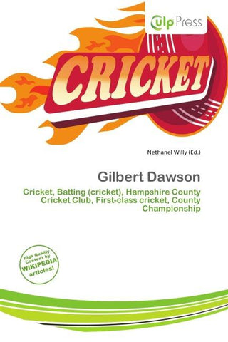 Gilbert Dawson