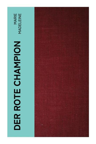 Der rote Champion