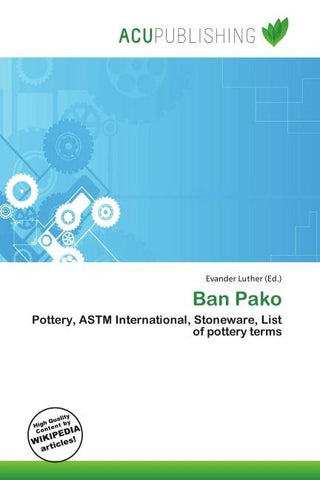 Ban Pako