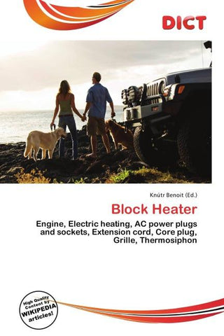 Block Heater