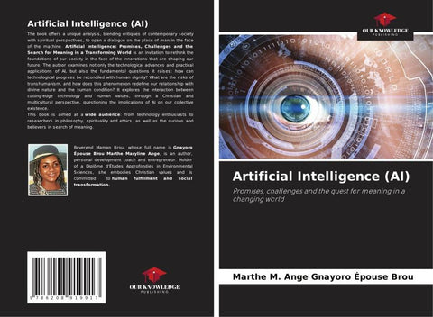 Artificial Intelligence (AI)