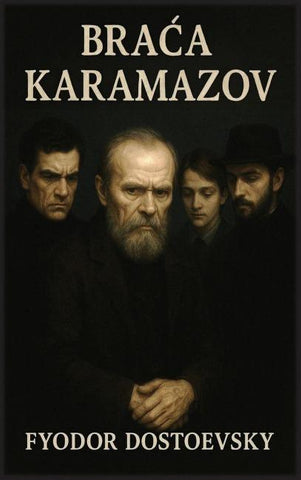 Bra¿a Karamazov