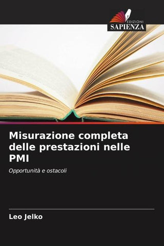Misurazione completa delle prestazioni nelle PMI