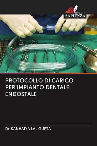 PROTOCOLLO DI CARICO PER IMPIANTO DENTALE ENDOSTALE