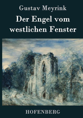 Der Engel vom westlichen Fenster