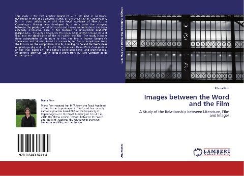 Images between the Word and the Film