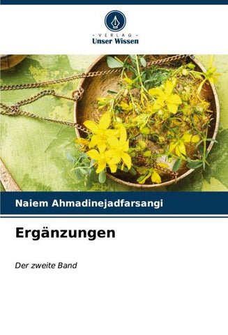 Ergänzungen