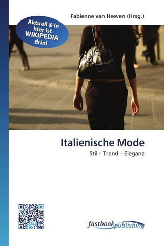 Italienische Mode