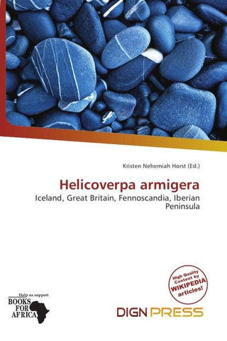 Helicoverpa armigera