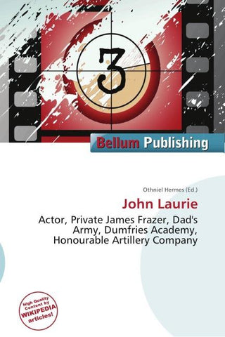 John Laurie