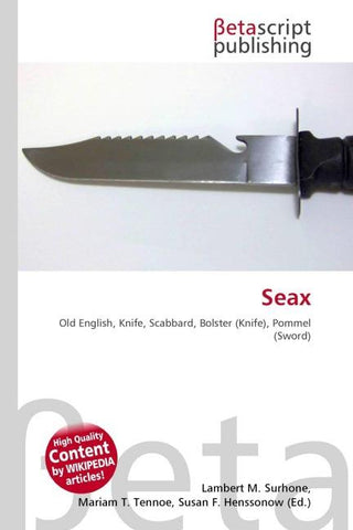 Seax