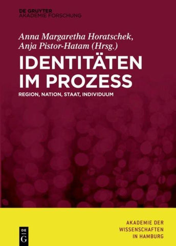 Identitäten im Prozess