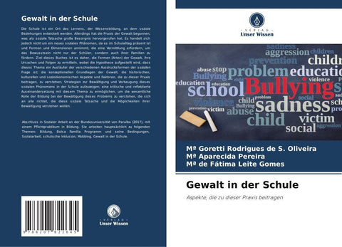 Gewalt in der Schule