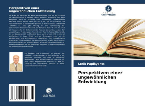 Perspektiven einer ungewöhnlichen Entwicklung