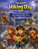 The worst hiking day ever