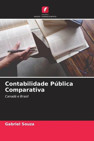 Contabilidade Pública Comparativa