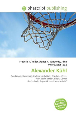 Alexander Kühl