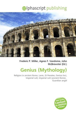 Genius (Mythology)